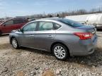 Louisville, KY에서 판매 중인 2018 Nissan Sentra S - Front End