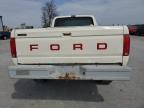 1991 Ford F250  იყიდება Sikeston-ში, MO - Front End