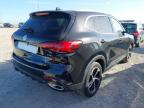 2024 MG HS TROPHY for sale at Copart CORBY