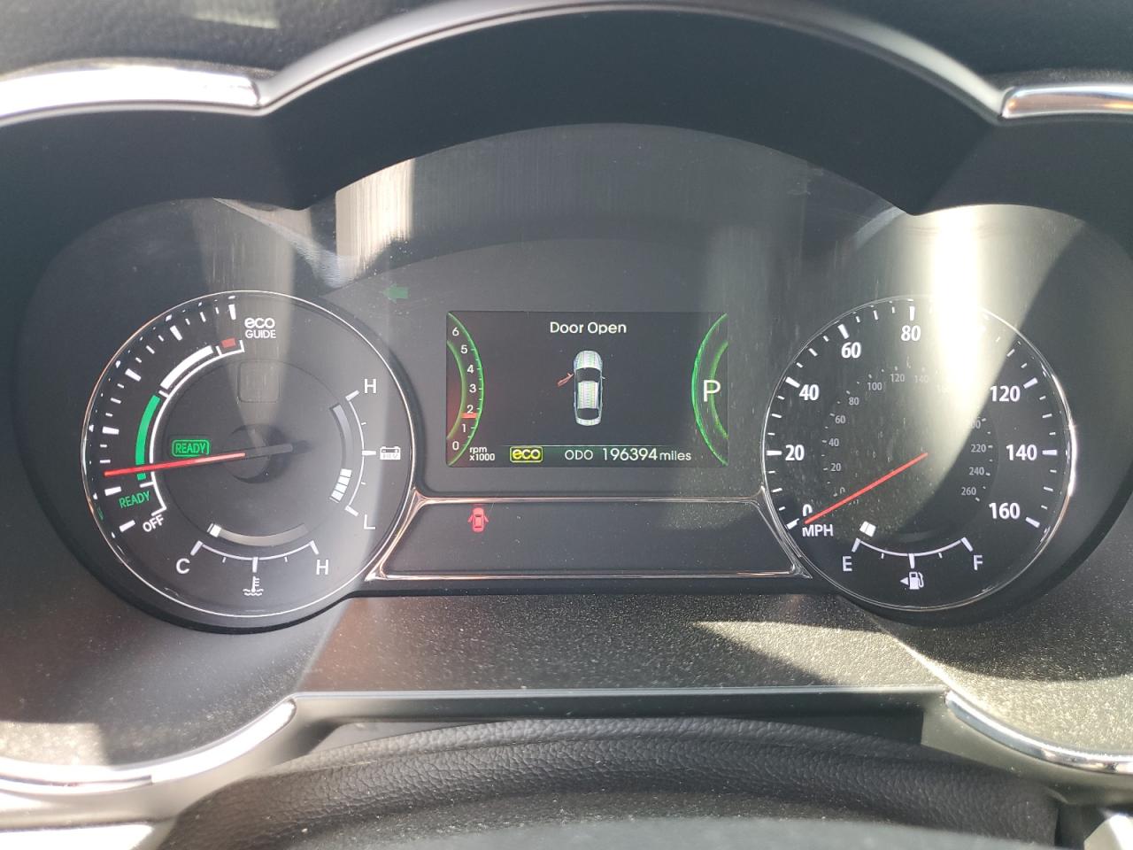 2012 Kia Optima - Image 9