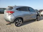 2021 Honda Hr-V Lx იყიდება San Antonio-ში, TX - All Over