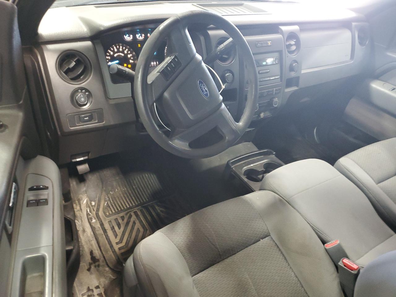 2012 Ford F-150 - Image 8