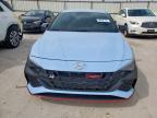 2022 Hyundai Elantra N  for Sale in Haslet, TX - Side