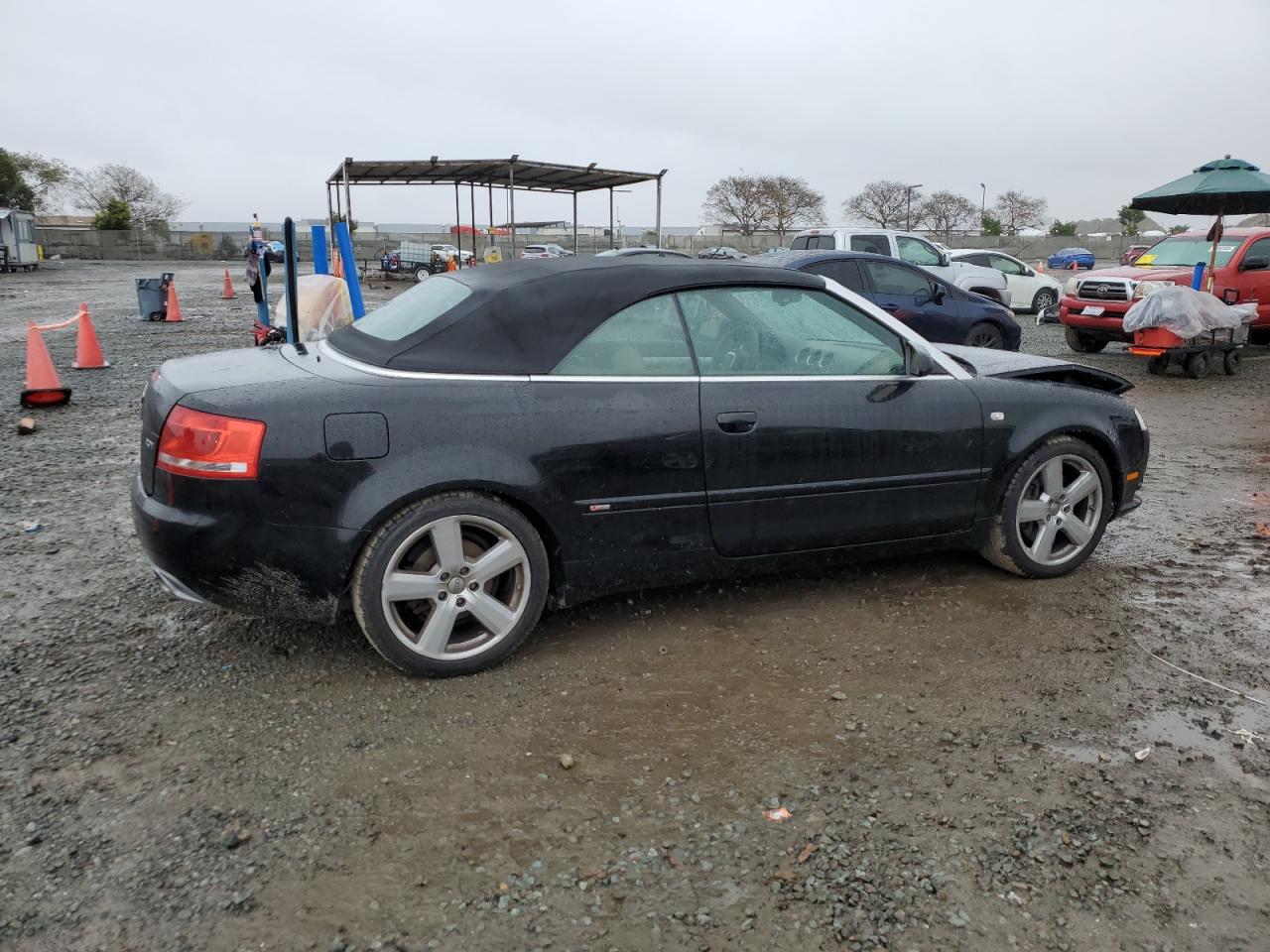 2009 Audi A4 - Image 3