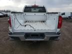 2022 Chevrolet Colorado  de vânzare în Chicago Heights, IL - Side