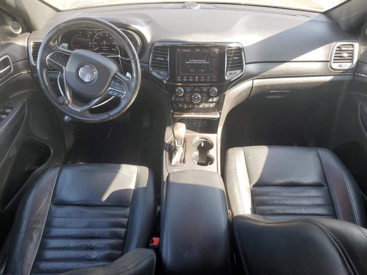 2019 Jeep Grand Cherokee - Image 8