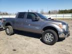 2011 Ford F150 Supercrew للبيع في Chatham، VA - Rollover