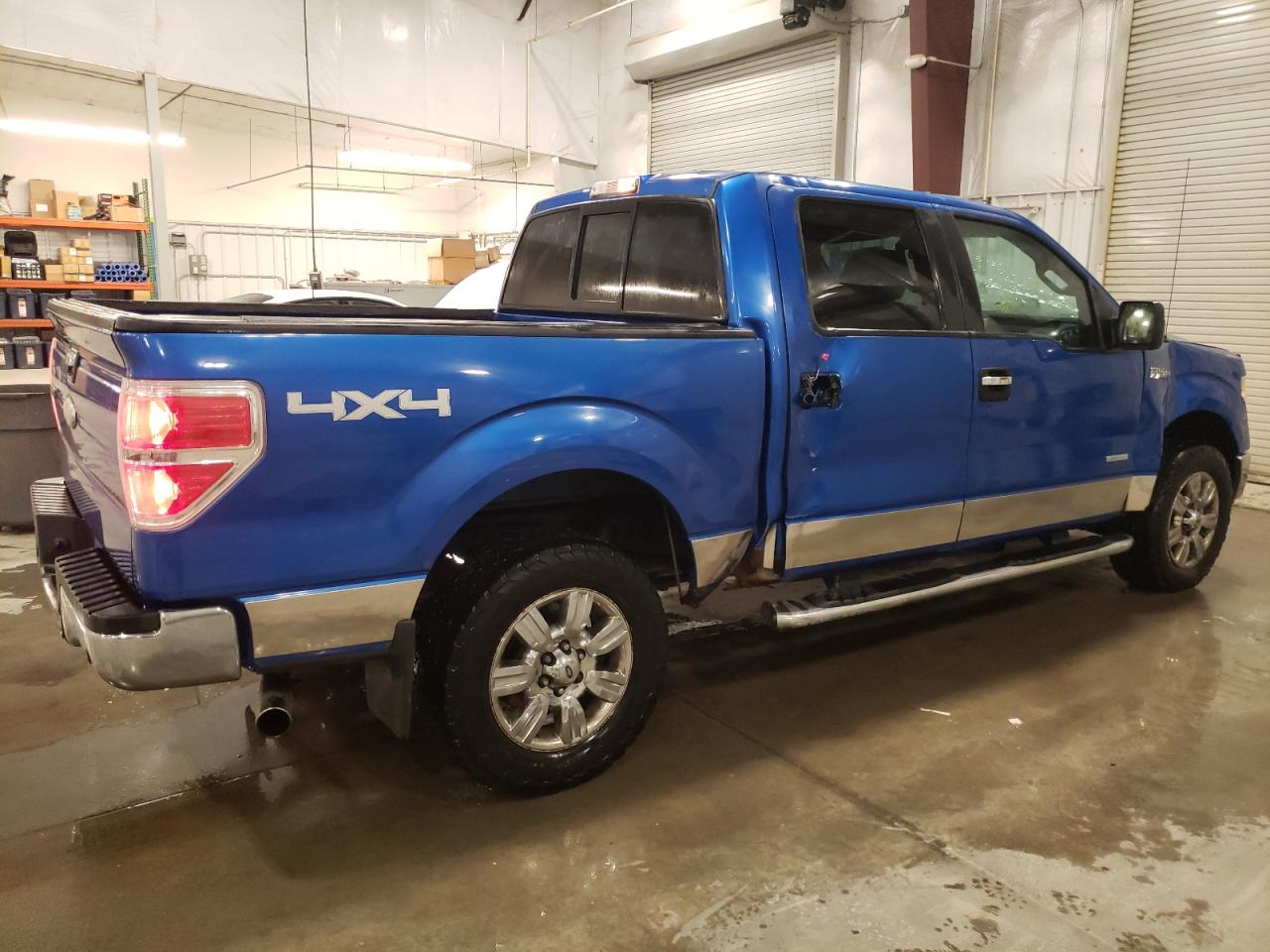 2011 Ford F-150 - Image 3