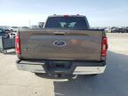 2022 Ford F150 Supercrew იყიდება Wilmer-ში, TX - Hail