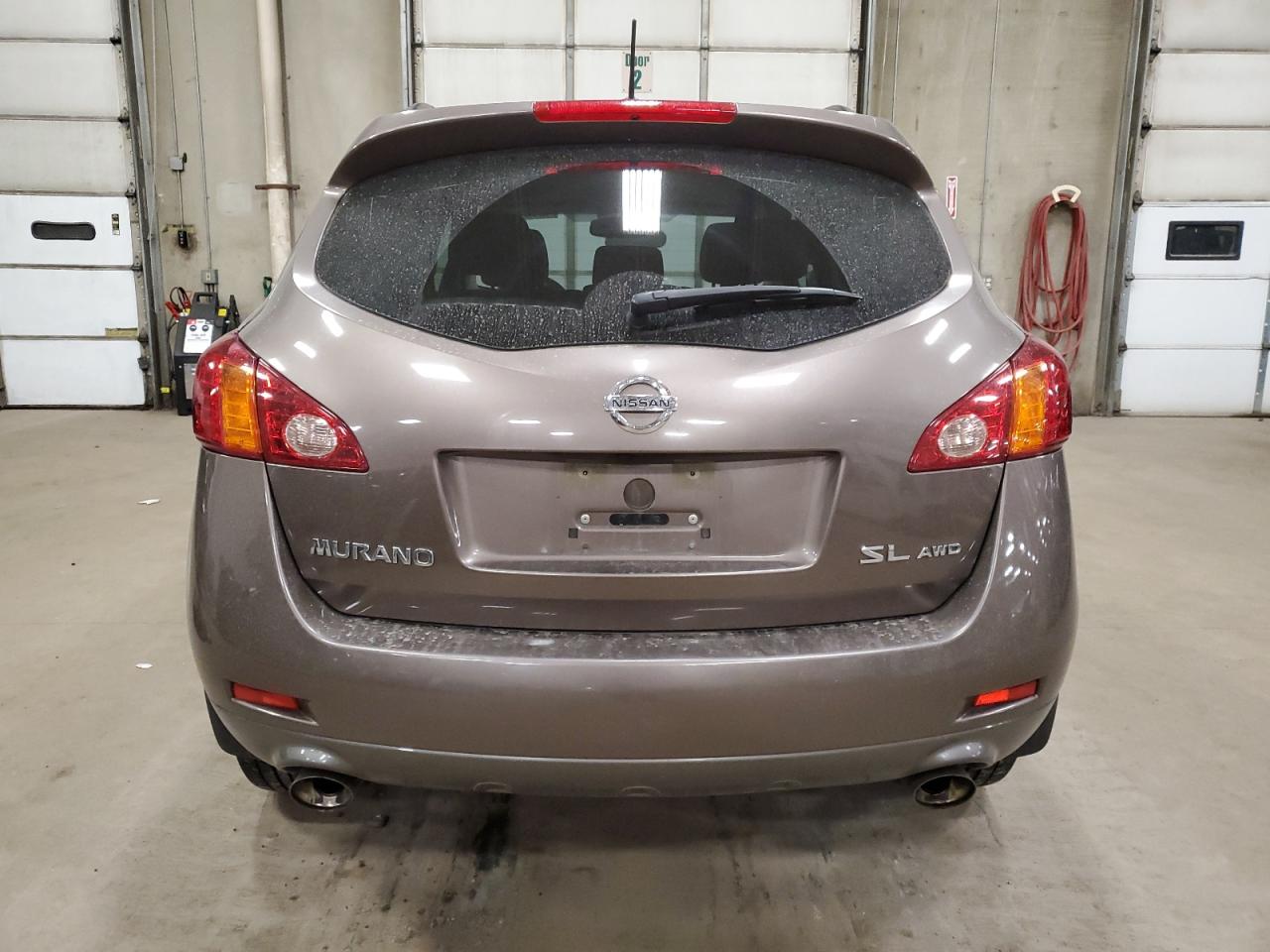 2010 Nissan Murano - Image 6