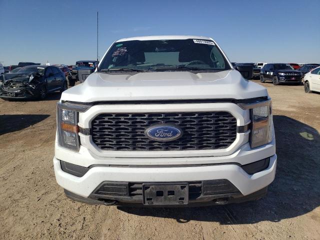  FORD F-150 2023 Білий