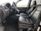 2021 Honda Pilot Se იყიდება Littleton-ში, CO - Front End