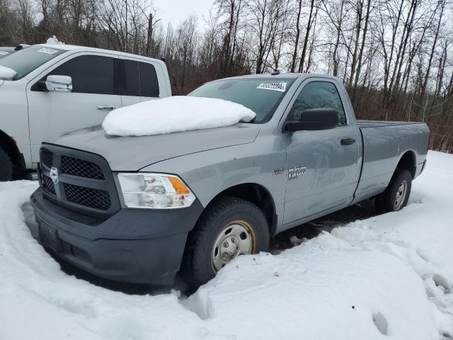 2021 RAM 1500 CLASSIC TRADESMAN à vendre chez Copart ON - COOKSTOWN