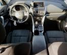 2019 Mitsubishi Eclipse Cross Se للبيع في Woodhaven، MI - Rear End