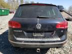 2016 Volkswagen Touareg Sport en Venta en Waldorf, MD - Front End