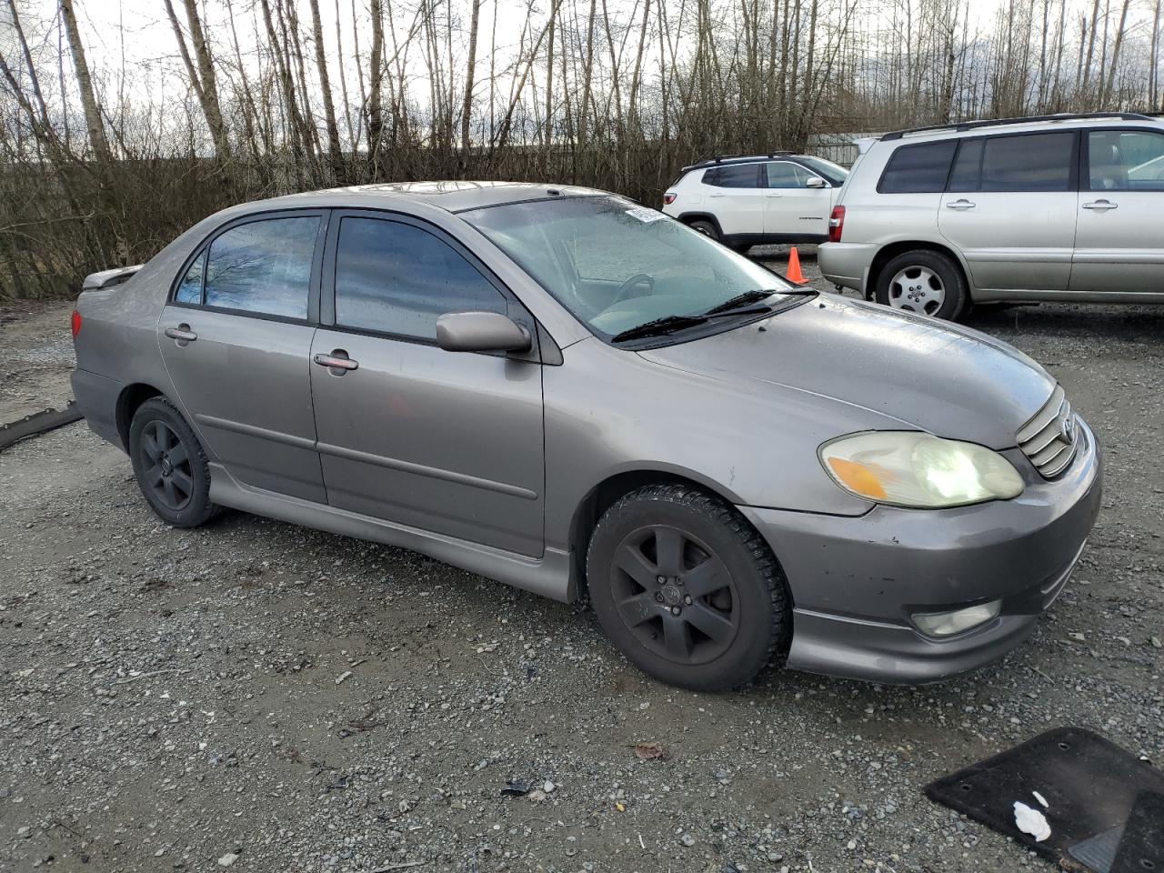 2004 Toyota Corolla - Image 4
