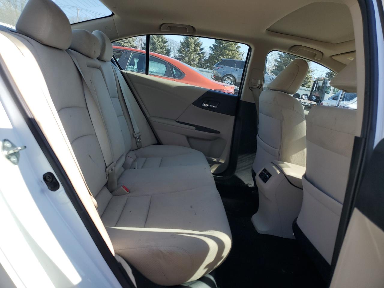 2017 Honda Accord - Image 10