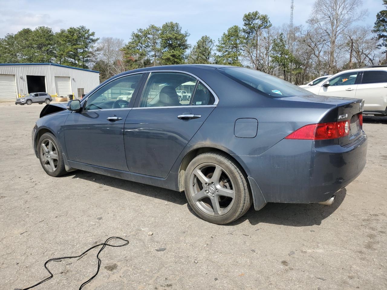 2004 Acura TSX - Image 2