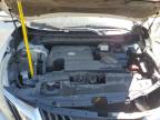 2018 Nissan Murano S zu verkaufen in Jacksonville, FL - Rollover