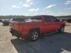 2018 Chevrolet Silverado K1500 Lt de vânzare în Harleyville, SC - Biohazard/Chemical