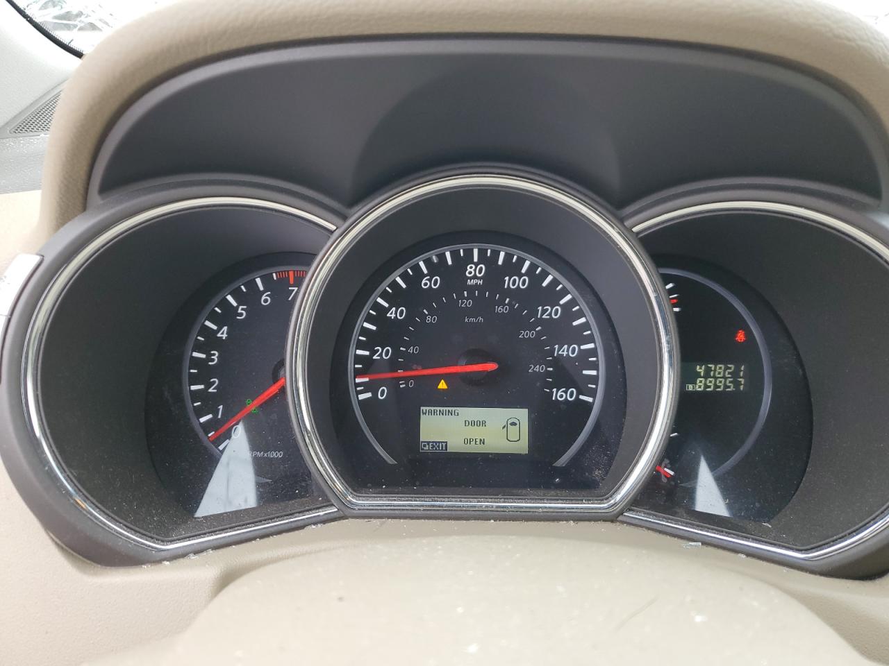 2014 Nissan Murano - Image 9