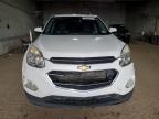 2016 Chevrolet Equinox Lt for Sale in Portland, MI - Front End