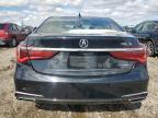 2019 Acura Rlx Sport Hybrid Advance en Venta en Chicago Heights, IL - Vandalism