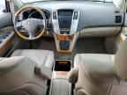 2007 Lexus Rx 350 de vânzare în Fresno, CA - Front End