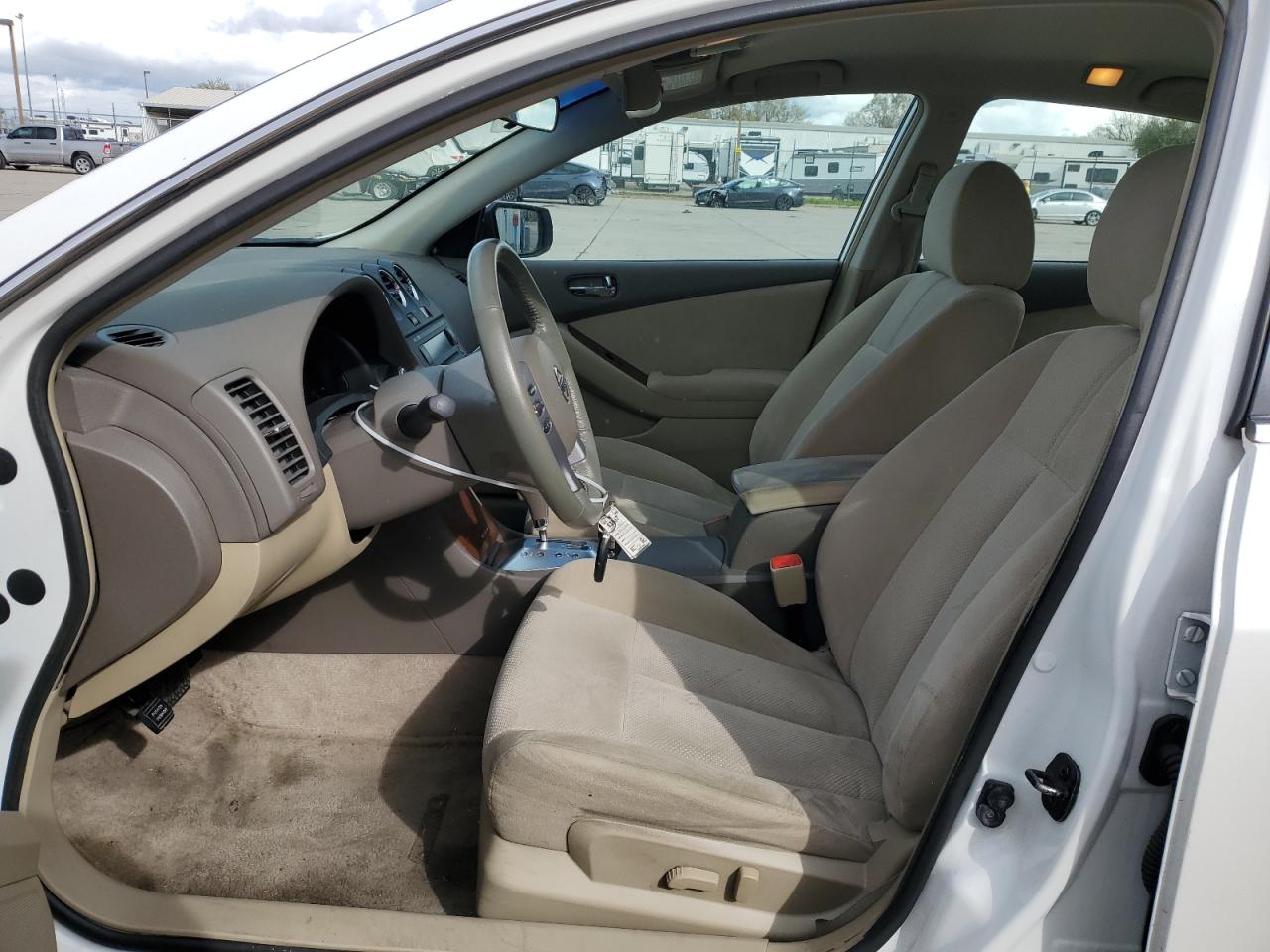 2007 Nissan Altima - Image 7