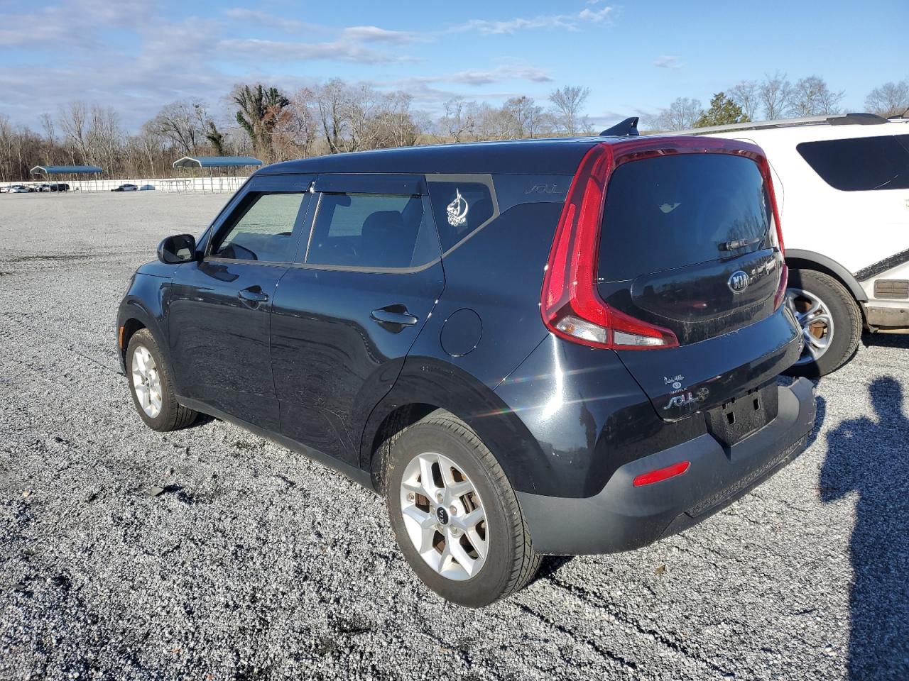 2021 Kia Soul - Image 2