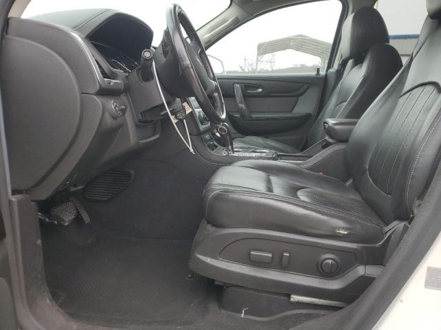  GMC ACADIA 2015 Білий
