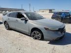 2024 Honda Accord Hybrid Exl for Sale in San Antonio, TX - Undercarriage