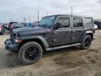 2021 Jeep Wrangler Unlimited Sport for Sale in Los Angeles, CA - Rear End