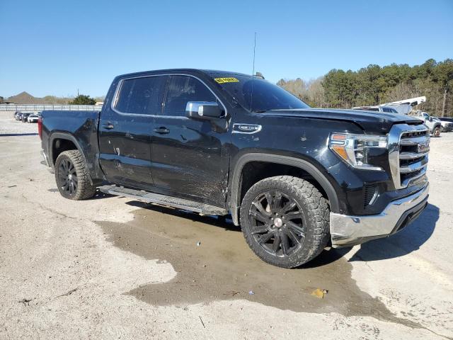  GMC SIERRA 2019 Black