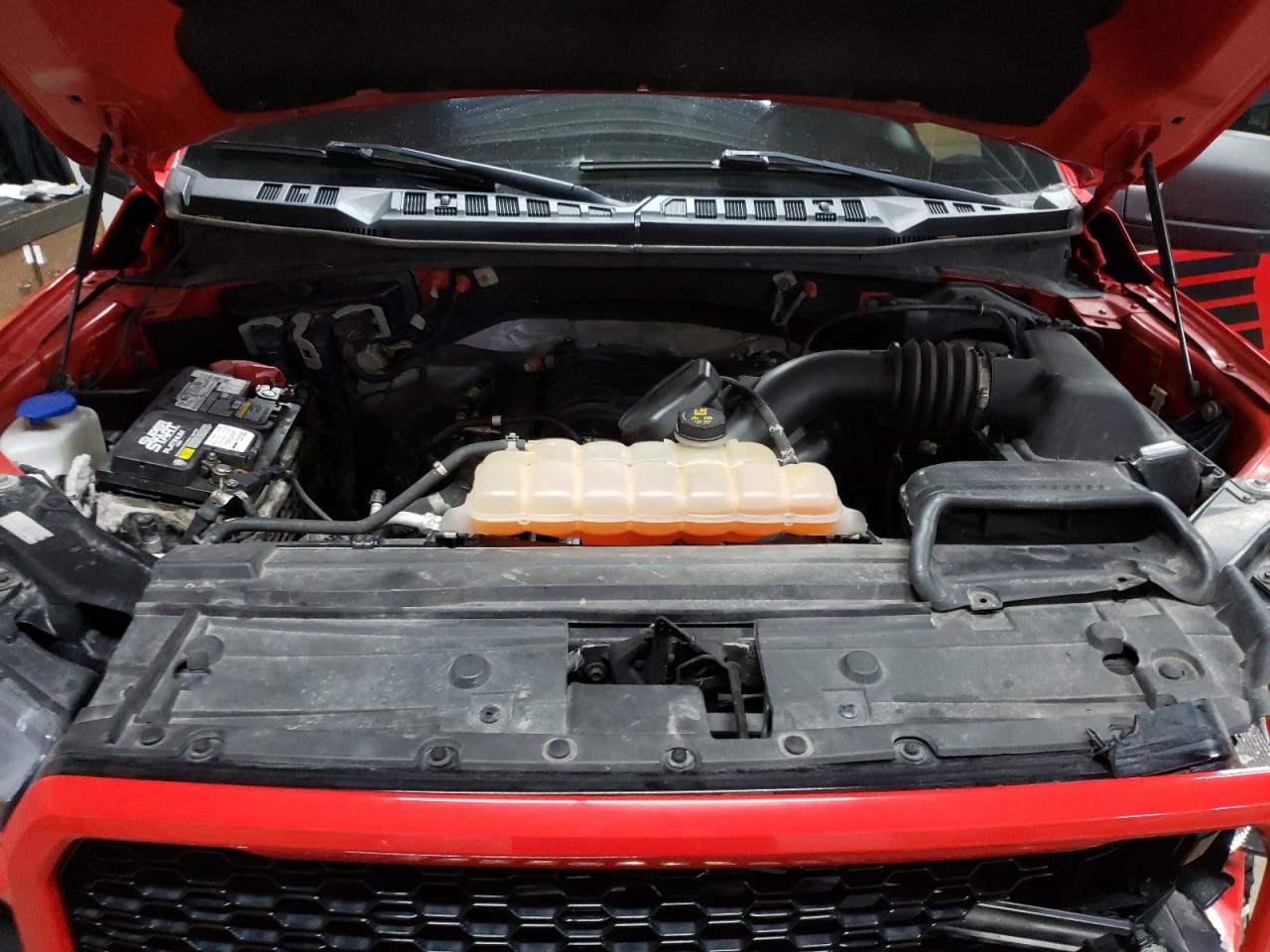 2018 Ford F-150 - Image 11