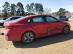 2020 Kia Forte Fe zu verkaufen in Longview, TX - Side