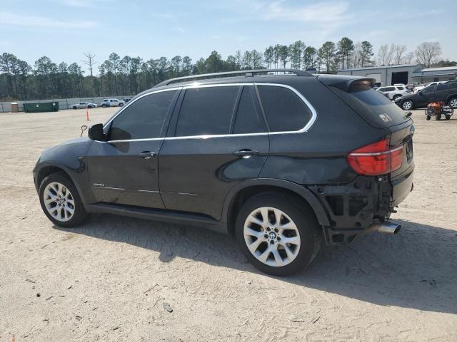 Parquets BMW X5 2013 Black