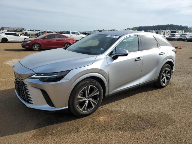 LEXUS RX 350 BAS 2024