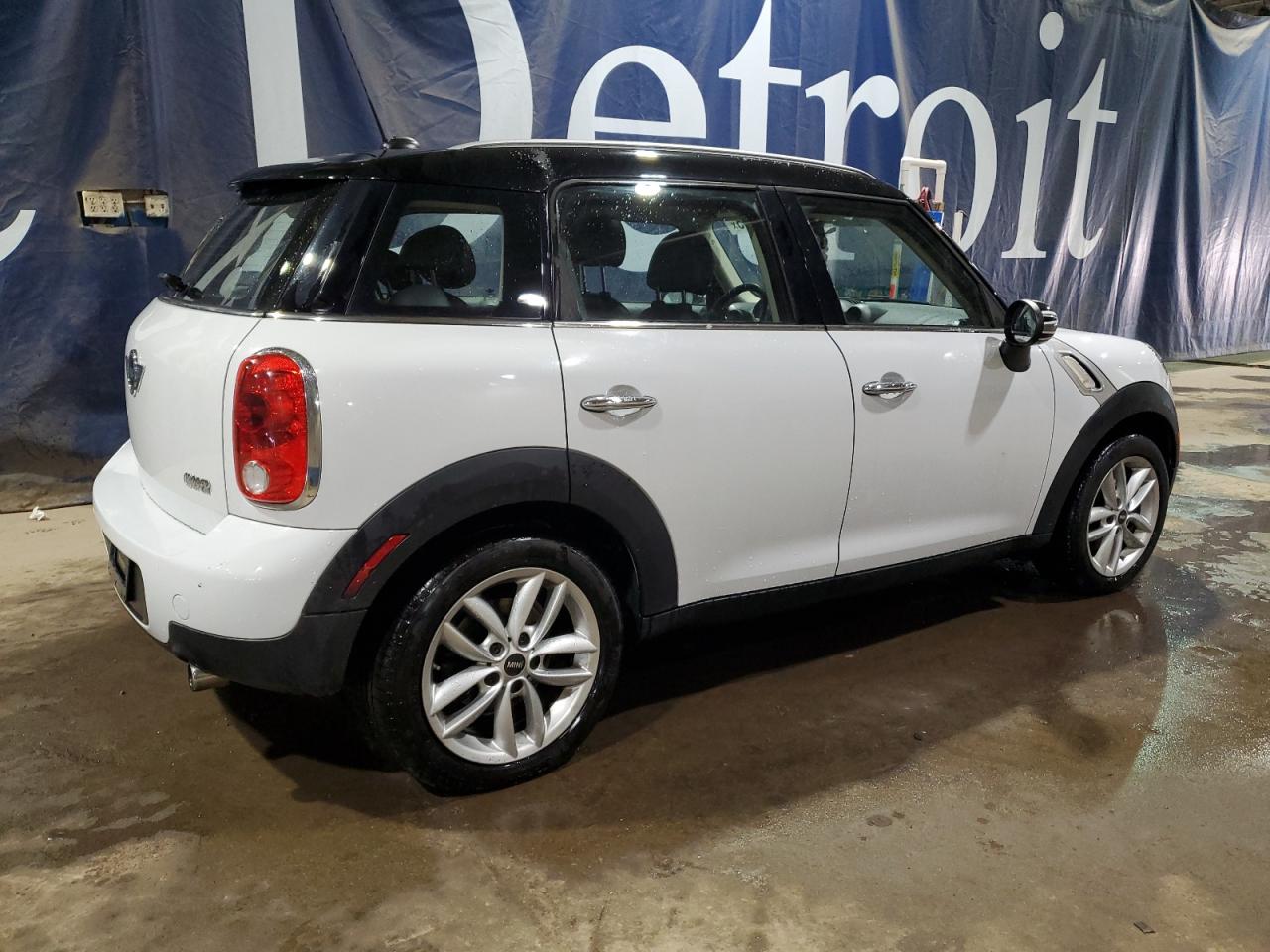 2012 MINI Cooper - Image 3