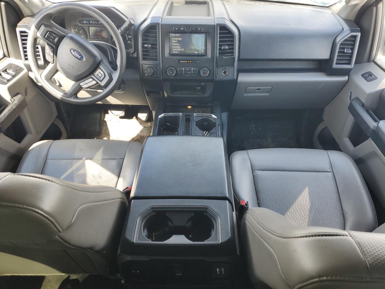 2015 Ford F-150 - Image 8