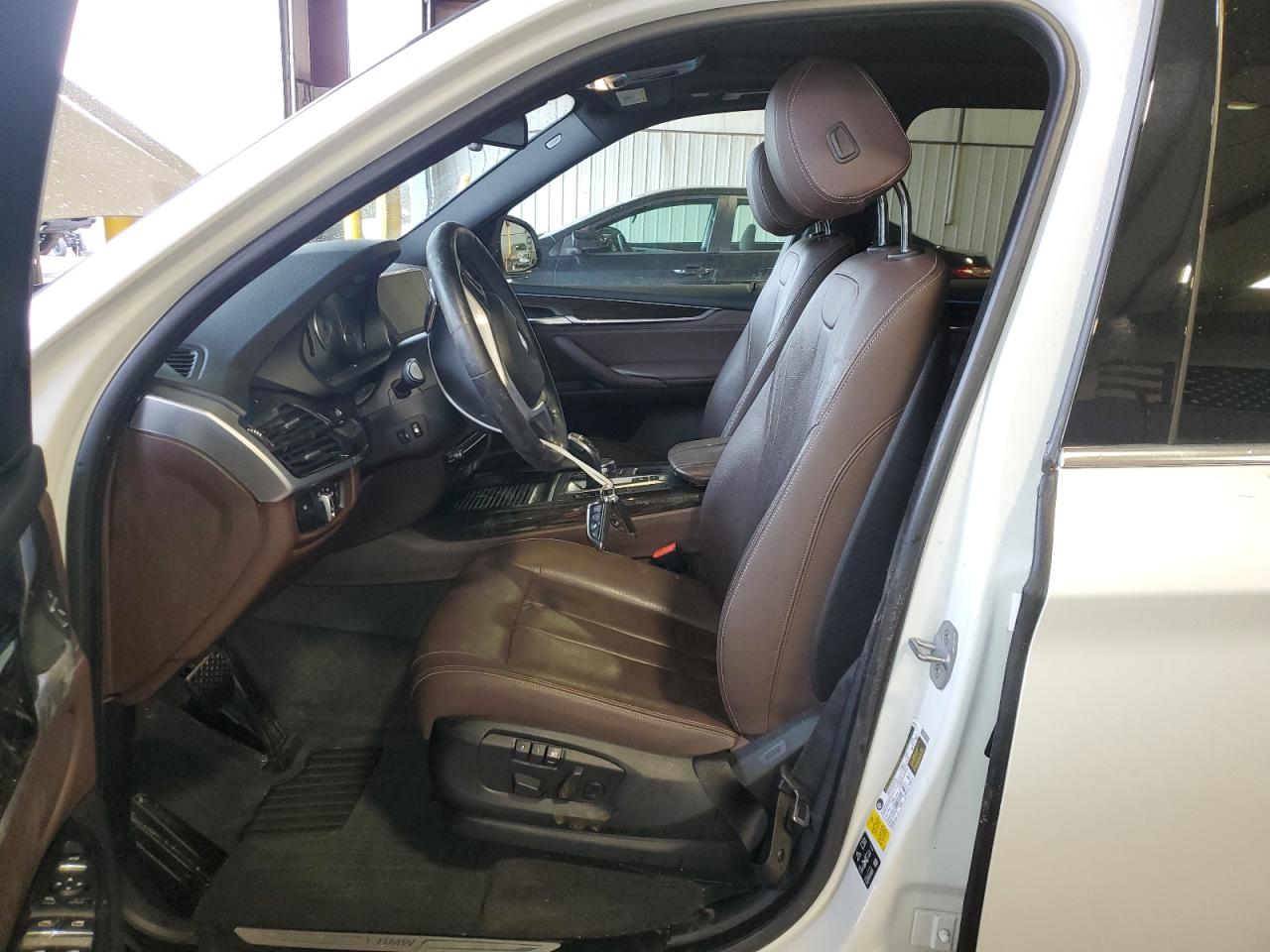2018 BMW X5 - Image 7
