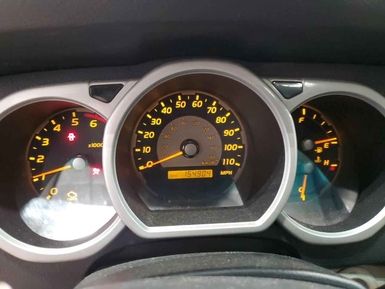 2004 Toyota 4Runner - Image 9