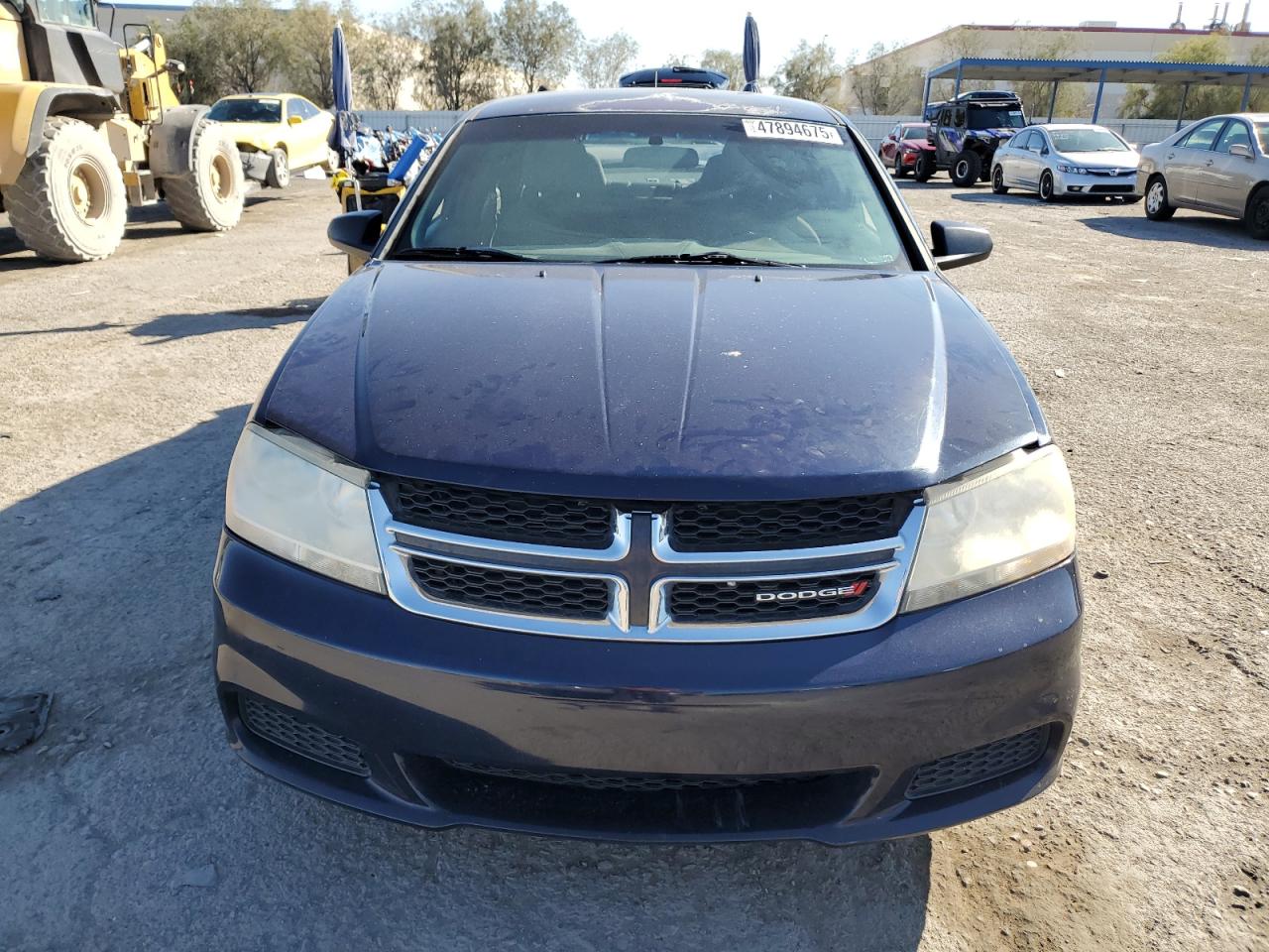 2014 Dodge Avenger - Image 5