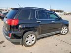 2017 Gmc Terrain Sle for Sale in Grand Prairie, TX - Side