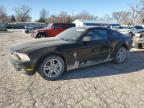 2010 Ford Mustang  на продаже в Wichita, KS - Rear End