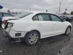 2017 Volkswagen Jetta S for Sale in Colton, CA - Rear End