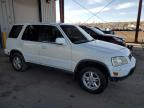 2000 Honda Cr-V Se продається в Billings, MT - Side
