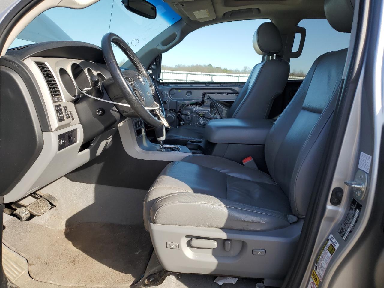 2008 Toyota Tundra - Image 7