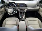 2017 Hyundai Elantra Se en Venta en Windham, ME - Front End