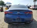 2017 Infiniti Q60 Premium იყიდება Van Nuys-ში, CA - Front End